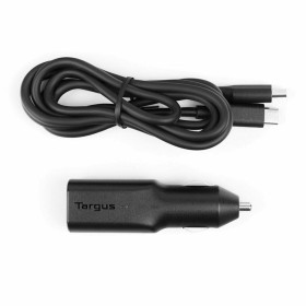 Car Charger Targus APD39EU by Targus, Car accessories - Ref: S5610824, Price: 85,20 €, Discount: %