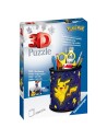 Puzzle 3D Ravensburger Iceland: Kirkjuffellsfoss 54 Piezas 3D Portalápices | Tienda24 Tienda24.eu