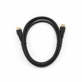 Cable DisplayPort GEMBIRD 8716309082099 1 m de GEMBIRD, Cables DisplayPort - Ref: S5610929, Precio: 5,61 €, Descuento: %