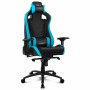 Office Chair DRIFT DR350 Blue Black Black/Blue by DRIFT, Sofas and chairs - Ref: S5611052, Price: 217,74 €, Discount: %