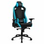 Bürostuhl DRIFT DR350 Blau Schwarz Schwarz/Blau | Tienda24 - Global Online Shop Tienda24.eu