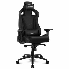 Bürostuhl DRIFT DR350 Schwarz von DRIFT, Stühle und Sofas - Ref: S5611053, Preis: 218,63 €, Rabatt: %