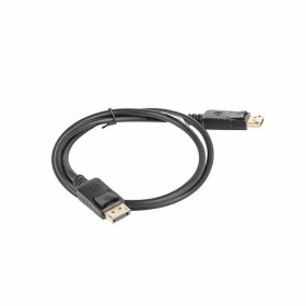 Adaptateur DisplayPort vers HDMI Savio AK-62 20 cm | Tienda24 - Global Online Shop Tienda24.eu