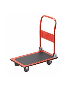 Plataforma Meister 821400 200 kg Con Frenos 59 x 25 cm | Tienda24 Tienda24.eu