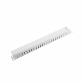 24-port UTP Kategorie 5e Steckleiste Lanberg PPSA-1024-S | Tienda24 - Global Online Shop Tienda24.eu