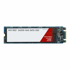 Disque dur Western Digital Red SA500 1 TB SSD de Western Digital, Disques durs solides - Réf : S5611135, Prix : 98,63 €, Remi...