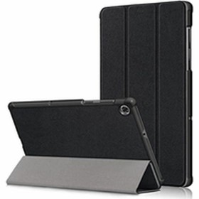 Capa para Tablet e Teclado Silver HT A9+ Vermelho | Tienda24 - Global Online Shop Tienda24.eu