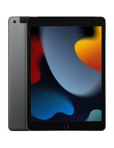 Tablet Apple iPad 2021 Grigio 10,2" da Apple, Tablet PC - Ref: S7166405, Precio: 634,35 €, Descuento: %