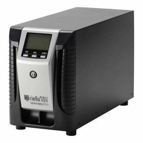 SAI Interattivo Riello Sentinel Pro 700 di Riello, Gruppi di continuità UPS - Rif: S5611239, Prezzo: 443,49 €, Sconto: %