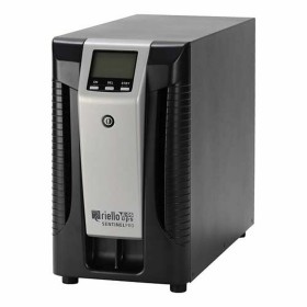 Système d'Alimentation Sans Interruption Interactif Riello Sentinel Pro 2200 de Riello, Onduleurs - Réf : S5611242, Prix : 81...