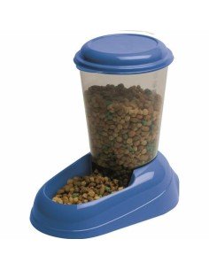 Dog Feeder Beeztees | Tienda24 Tienda24.eu