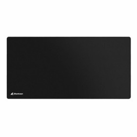 Tapis Antidérapant Sharkoon 4044951034321 Noir de Sharkoon, Accessoires pour claviers et souris - Réf : S5611550, Prix : 25,1...