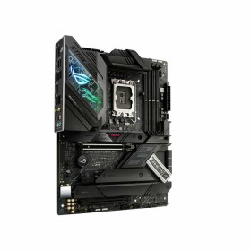 Motherboard Asus ROG STRIX Z690-F GAMING WIFI by Asus, Base plates - Ref: S5611556, Price: 569,96 €, Discount: %