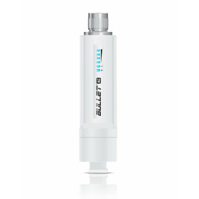 Ponto de Acesso UBIQUITI B-DB-AC BULLET AC Branco de UBIQUITI, Pontos de acesso sem fios - Ref: S5611707, Preço: 110,35 €, De...