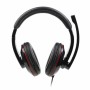 Auriculares com microfone GEMBIRD | Tienda24 - Global Online Shop Tienda24.eu