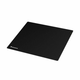 Mouse Mat Genesis CARBON 700 Black by Genesis, Keyboard and mouse accessories - Ref: S5612027, Price: 19,02 €, Discount: %