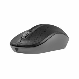 Ratón Natec TOUCAN Negro 1600 dpi (1 unidad) de Natec, Ratones - Ref: S5612169, Precio: 6,59 €, Descuento: %