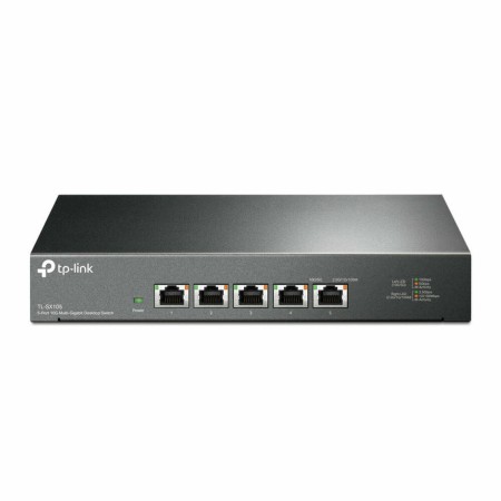 Switch TP-Link de TP-Link, Switches de red - Ref: S5612177, Precio: 322,16 €, Descuento: %