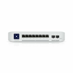 Switch UBIQUITI USW-ENTERPRISE-8-POE de UBIQUITI, Commutateurs de réseau - Réf : S5612204, Prix : 543,99 €, Remise : %