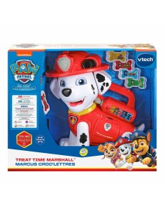 Figuras Vtech Marcus Croc'lettres (FR) de Vtech, Bonecos e figuras de ação - Ref: S7166530, Precio: 61,72 €, Descuento: %