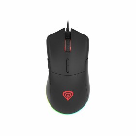 Mouse Cherry JM-0300-2 Schwarz 1000 dpi | Tienda24 - Global Online Shop Tienda24.eu