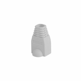 Manchon de Protection pour Connecteur RJ45 Lanberg PLB-1000-S de Lanberg, Câbles Ethernet - Réf : S5612483, Prix : 6,03 €, Re...