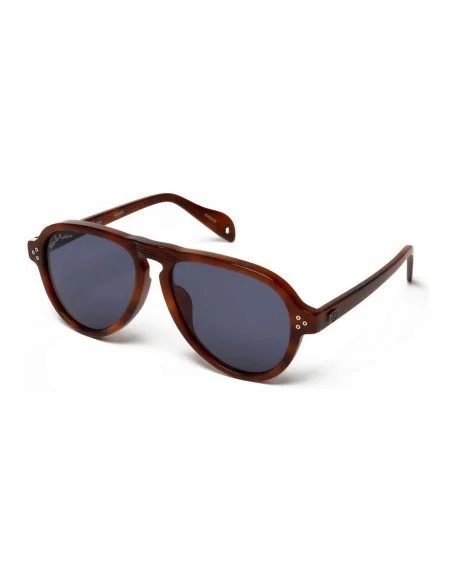 Unisex-Sonnenbrille Hally & Son DH507S04 Ø 55 mm | Tienda24 Tienda24.eu