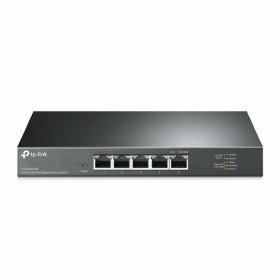 Switch TP-Link TL-SG105-M2 Noir de TP-Link, Commutateurs de réseau - Réf : S5612902, Prix : 131,53 €, Remise : %