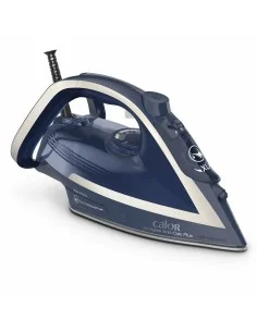 Bügeleisen Tefal FV1739 0,25 L 2000W Blau | Tienda24 Tienda24.eu