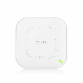 Access point ZyXEL NWA50AX-EU0102F White by ZyXEL, Wireless access points - Ref: S5613014, Price: 102,40 €, Discount: %