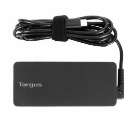 Chargeur d'ordinateur portable Targus APA107EU 65W de Targus, Chargeurs et socles de charge - Réf : S5613037, Prix : 40,96 €,...