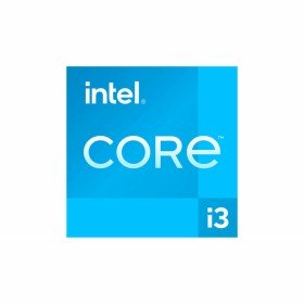 Processeur Intel BX8071512100F LGA1700 intel core i3-12100f de Intel, Processeurs - Réf : S5613043, Prix : 98,58 €, Remise : %