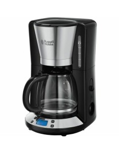 Máquina de Café de Filtro Moulinex FG150813 0,6 L 650W Preto 600 W 600 ml | Tienda24 Tienda24.eu