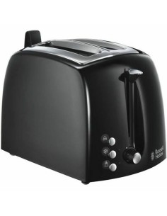 Tostadora Cecotec Toast&Taste 1000 Retro Double 980 W | Tienda24 Tienda24.eu