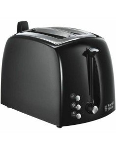 Toaster Cecotec RetroVision 700 W | Tienda24 Tienda24.eu