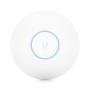 Schnittstelle UBIQUITI U6-PRO Weiß von UBIQUITI, Drahtlose Zugangspunkte - Ref: S5613114, Preis: 185,43 €, Rabatt: %