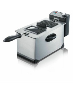 Fritteuse Hkoenig 3600 W 6 L | Tienda24 Tienda24.eu