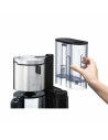 Cafetera de Goteo BOSCH TKA8633 Styline Negro 1100 W 1,25 L | Tienda24 Tienda24.eu