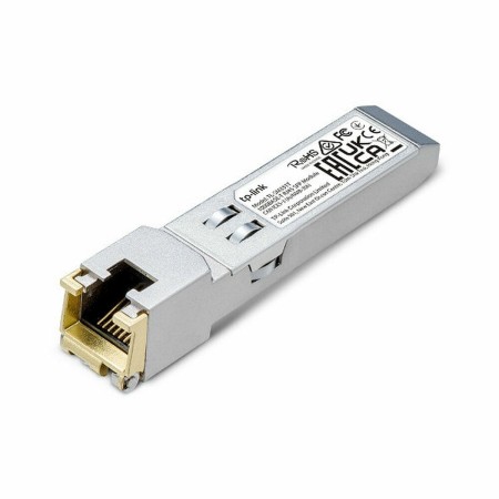 Módulo Fibra SFP MultiModo TP-Link 190013 de TP-Link, Emissor-recetor de rede - Ref: S5613118, Preço: 26,98 €, Desconto: %