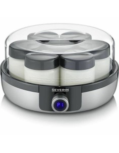 Yoghurt Maker Severin | Tienda24 Tienda24.eu