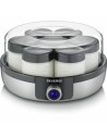 Yoghurt Maker Severin JG 3521 13 W | Tienda24 Tienda24.eu