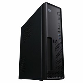 ATX Semi-tower Box Hiditec CHA010034 Black by Hiditec, Tabletop computer cases - Ref: S5613194, Price: 44,42 €, Discount: %