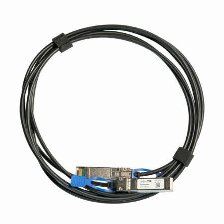 Cable Red SFP+ Mikrotik SFP28 XS+DA0003 de Mikrotik, Transceptores de red - Ref: S5613253, Precio: 42,24 €, Descuento: %