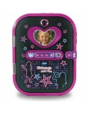 Agenda KidiSecrets Selfie Music Vtech 163675 (FR) | Tienda24 Tienda24.eu