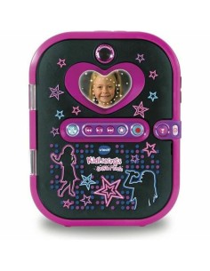 Agenda KidiSecrets Selfie Music Vtech 163675 (FR) de Vtech, Agendas e calendários - Ref: S7166790, Precio: 84,93 €, Descuento: %