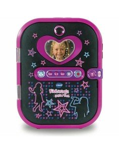 Agenda KidiSecrets Selfie Music Vtech 163675 (FR) de Vtech, Agendas civils & carnets de RDV - Ref: S7166790, Precio: 84,93 €,...