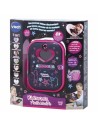 Agenda KidiSecrets Selfie Music Vtech 163675 (FR) | Tienda24 Tienda24.eu