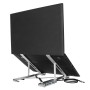 Notebook Stand Targus Aluminium by Targus, Lapdesks - Ref: S5613325, Price: 37,78 €, Discount: %