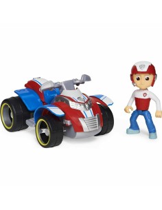 Petite voiture-jouet Super Racing 18 x 9 x 8,5 cm | Tienda24 Tienda24.eu