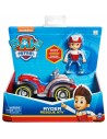 Jeu de Véhicules The Paw Patrol The Paw Patrol RYDER | Tienda24 Tienda24.eu